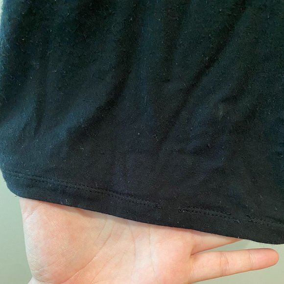 Aritzia Wilfred Free Tiny Dress - Picture 9 of 10